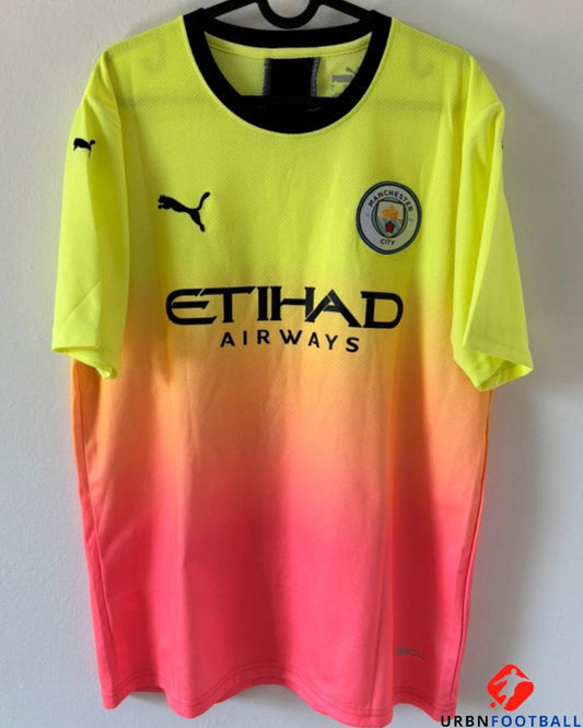 AGUERO KUN 2019-20 (Man C)