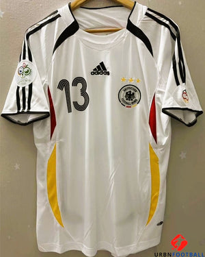 BALLACK MICHAEL 2006-07 (Ger)