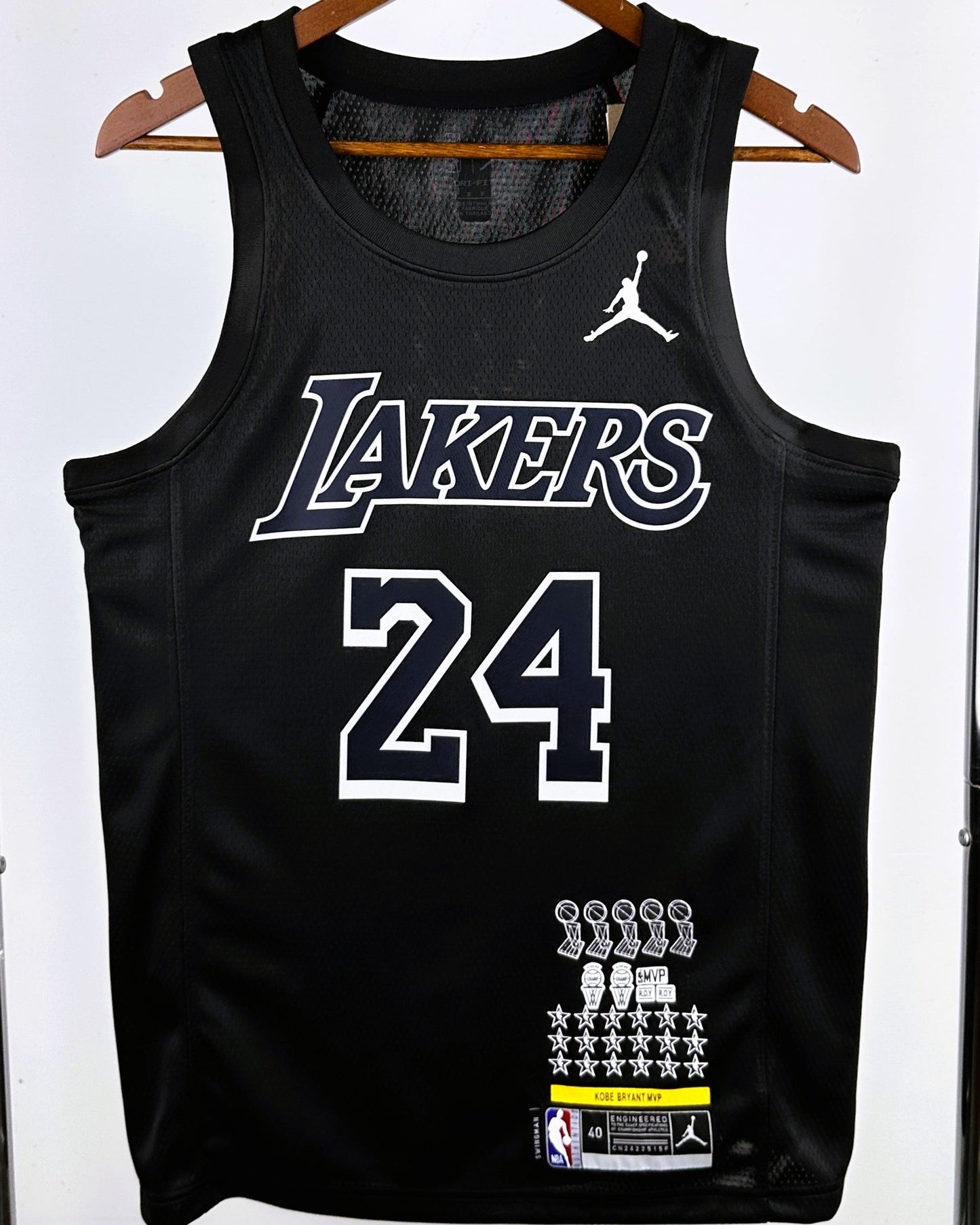 BRYANT KOBE (LAL)
