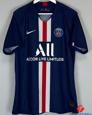 NEYMAR Jr 2019-20 (Psg)