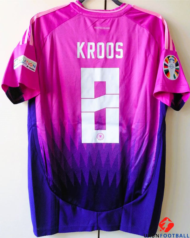 KROOS TONI 2024-25 (Ger)