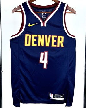 WESTBROOK RUSSELL (DEN)