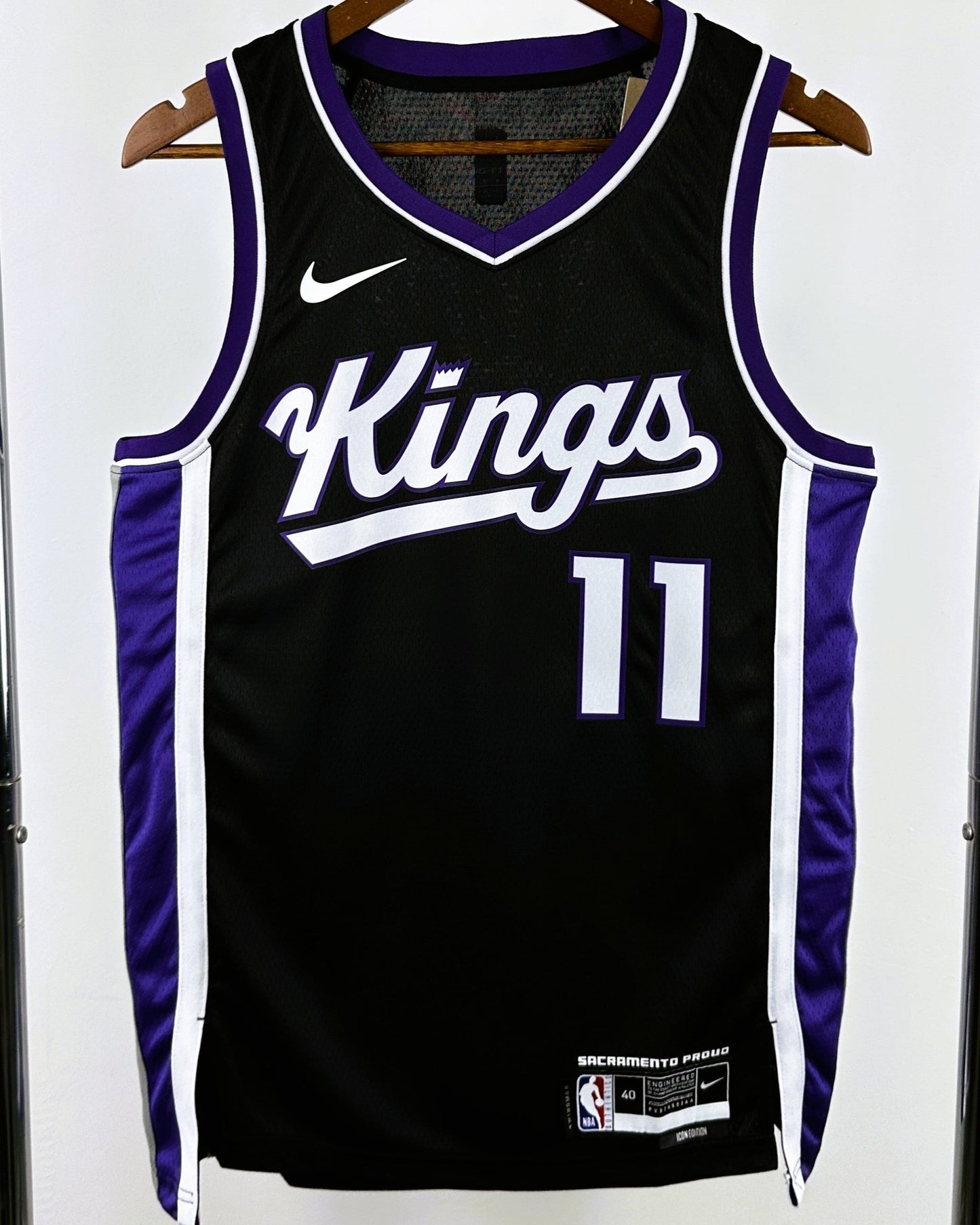 SABONIS DOMANTAS (SAC)