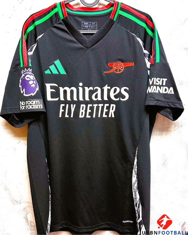 SAKA BUKAYO 2024-25 (Ars)