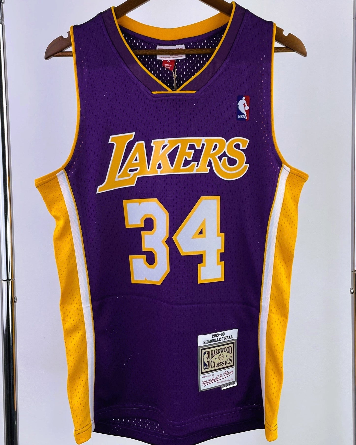 O'NEAL SHAQUILLE (LAL)