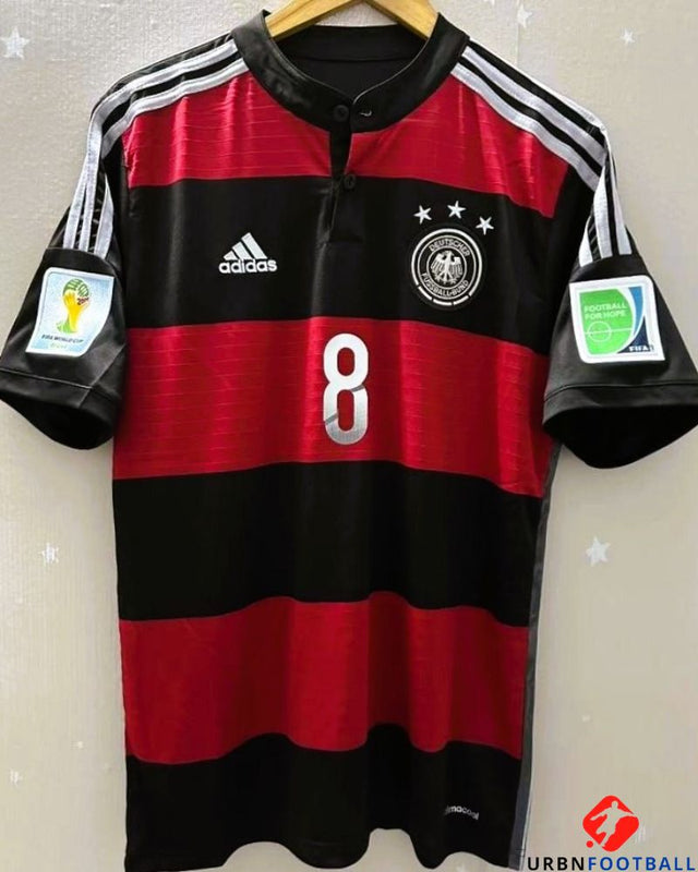 OZIL MESUT 2014-15 (Ger)