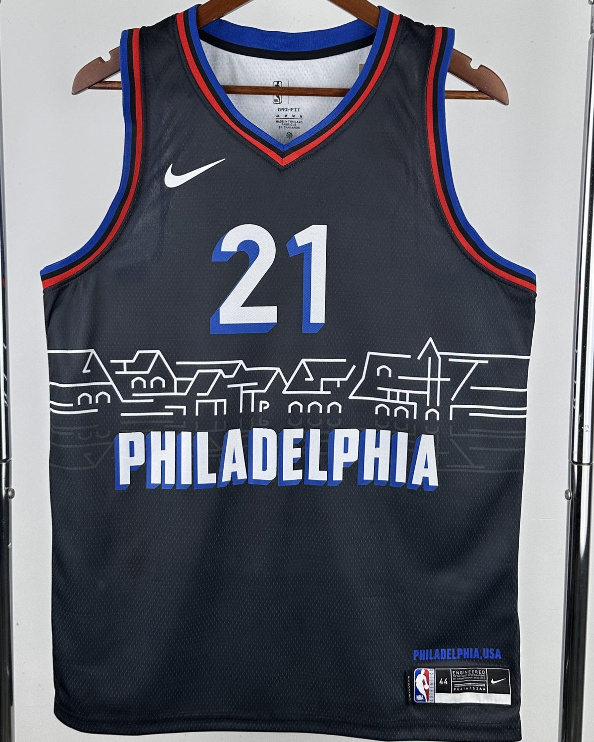EMBIID JOEL (PHI)