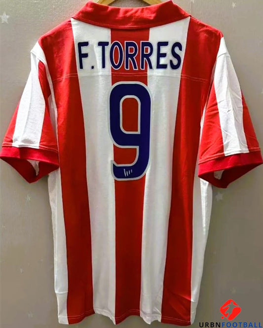 TORRES FERNANDO 2003-04 (Atl M)