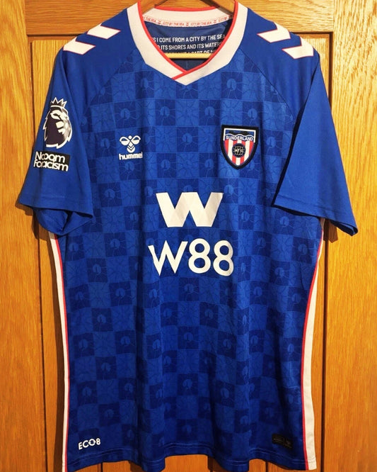 XHAKA GRANIT 2025-26 (Sun)