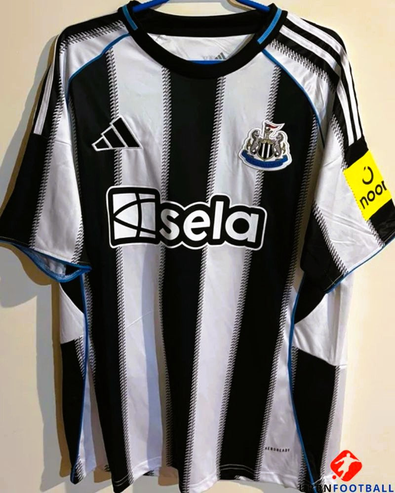 TONALI SANDRO 2025-26 (Newc)