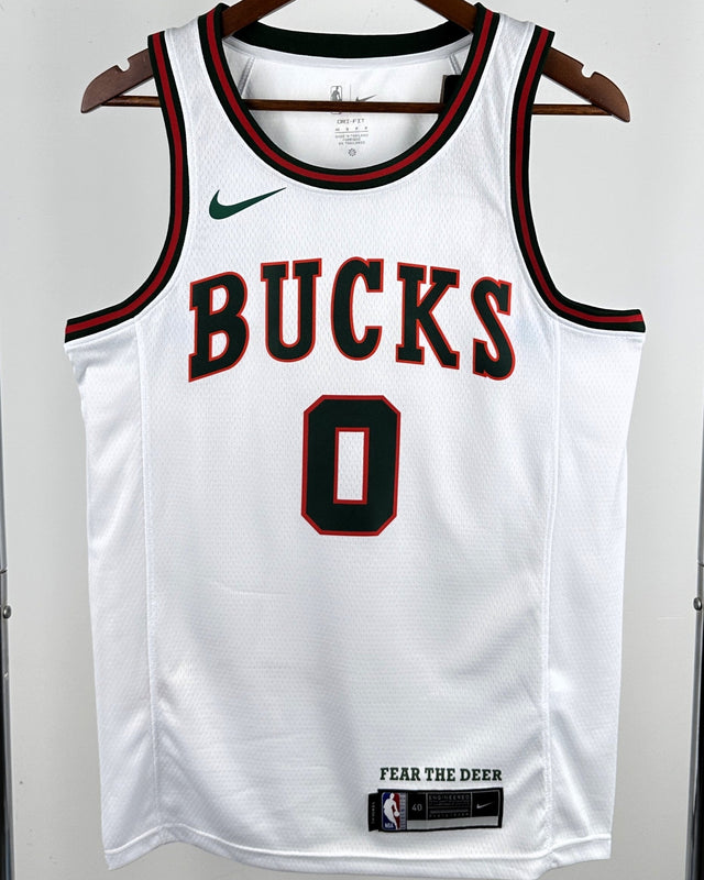 LILLARD DAMIAN (MIL)