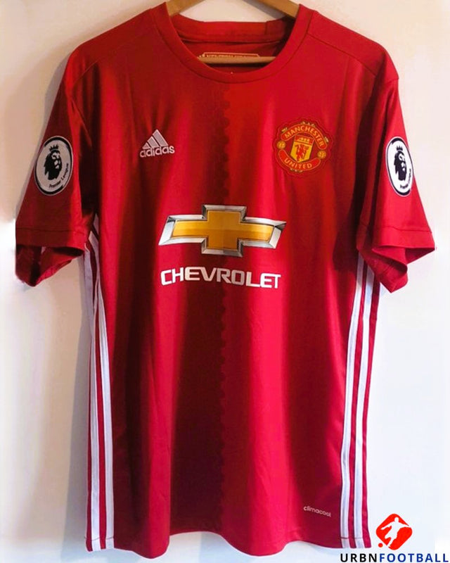 IBRAHIMOVIC ZLATAN 2016-17 (Man U)