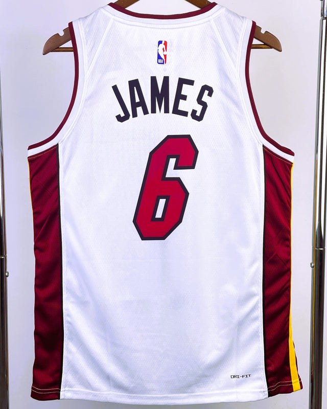 JAMES LEBRON (MIA)