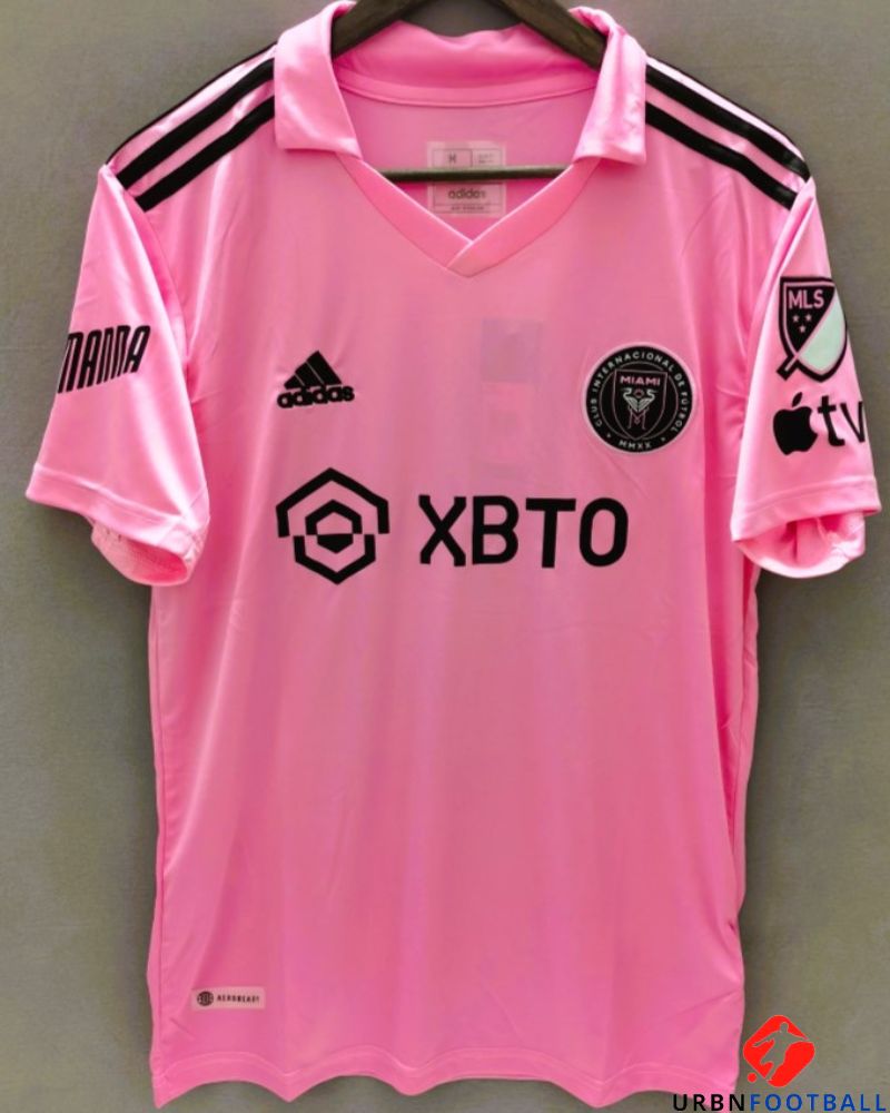 MESSI LIONEL 2023-24 (Int M)