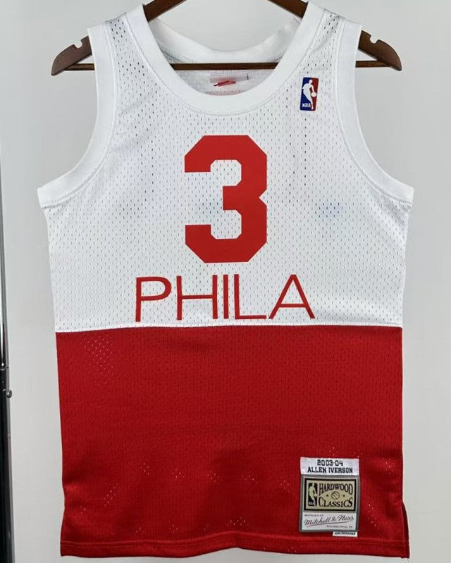 IVERSON ALLEN (PHI)