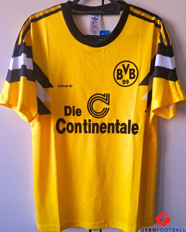 MOLLER ANDREAS 1988-89 (Bor D)