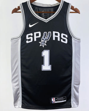 WEMBANYAMA VICTOR (SAS)