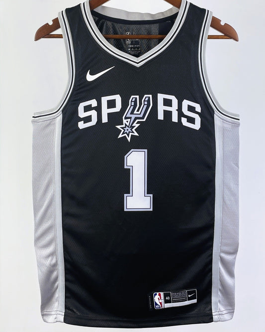 WEMBANYAMA VICTOR (SAS)