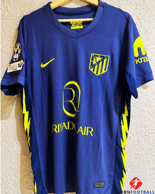 ALVAREZ JULIAN 2025-26 (Atl M)