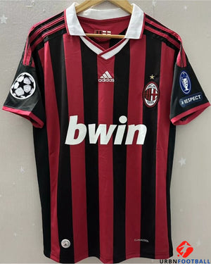 RONALDINHO 2009-10 (Mil)