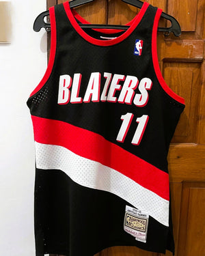 SABONIS ARVYDAS (POR)