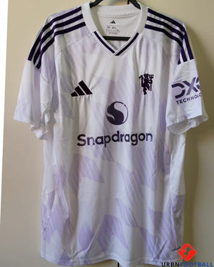 FERNANDES BRUNO 2025-26 (Man U)