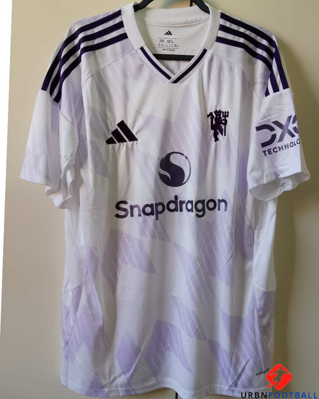 FERNANDES BRUNO 2025-26 (Man U)