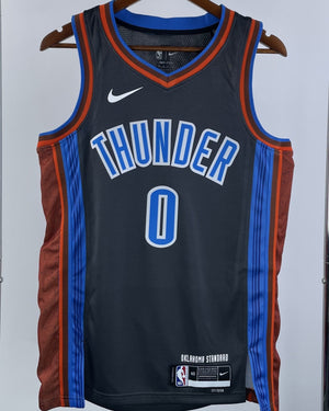 WESTBROOK RUSSELL (OKC)