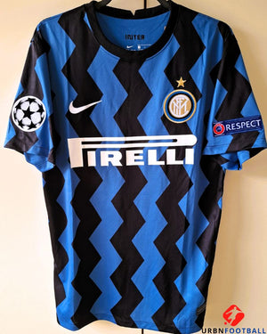 MARTINEZ LAUTARO 2020-21 (Int)