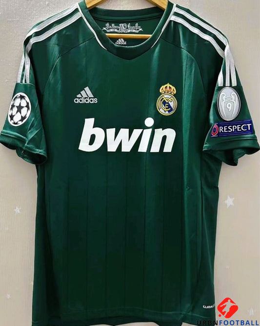 RAMOS SERGIO 2012-13 (Real M)