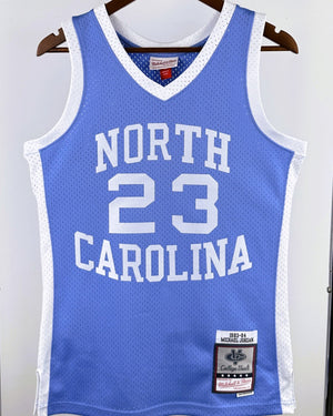 JORDAN MICHAEL (NOC)