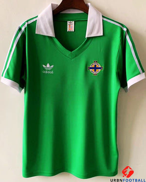 BEST GEORGE 1977-78 (N Ir)