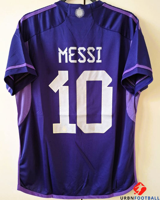 MESSI LIONEL 2022-23 (Arg)