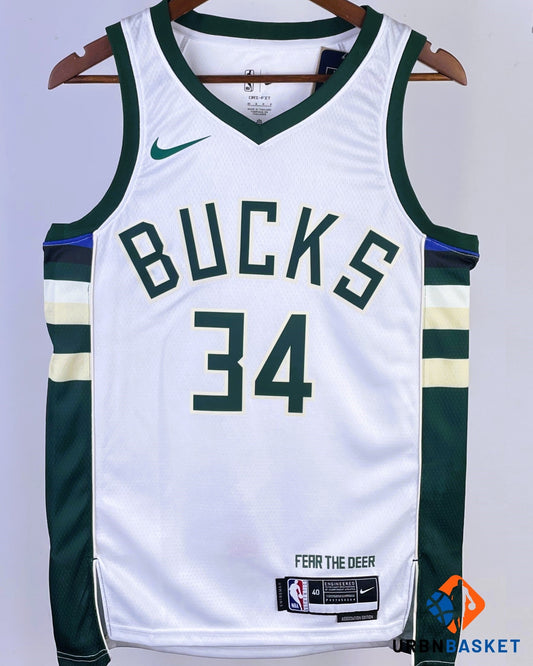 ANTETOKOUNMPO GIANNIS (MIL)
