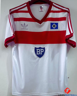 HRUBESCH HORST 1982-83 (HSV)