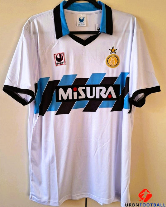 MATTHAUS LOTHAR 1990-91 (Int)