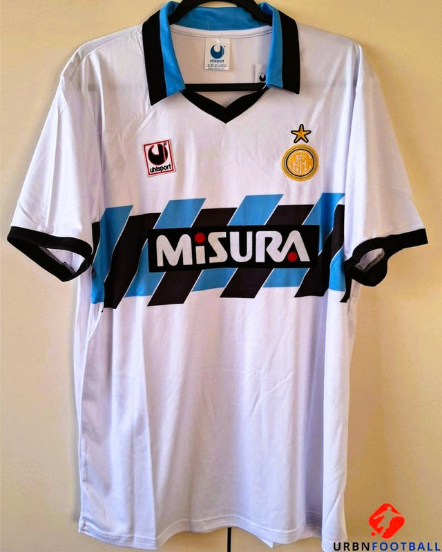 MATTHAUS LOTHAR 1990-91 (Int)