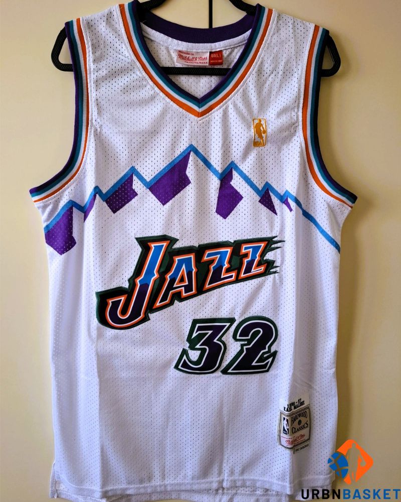 MALONE KARL (UTA)