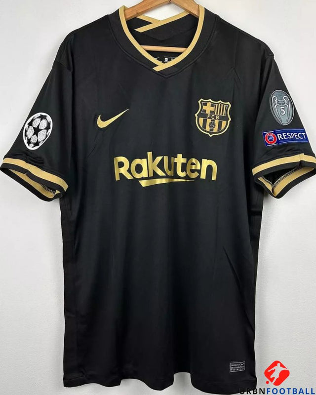 MESSI LIONEL 2020-21 (Bar)