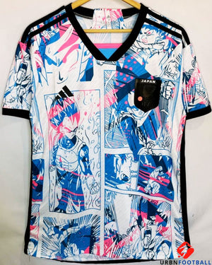 JAPAN CULTURE 2022-23 (Dragonball)