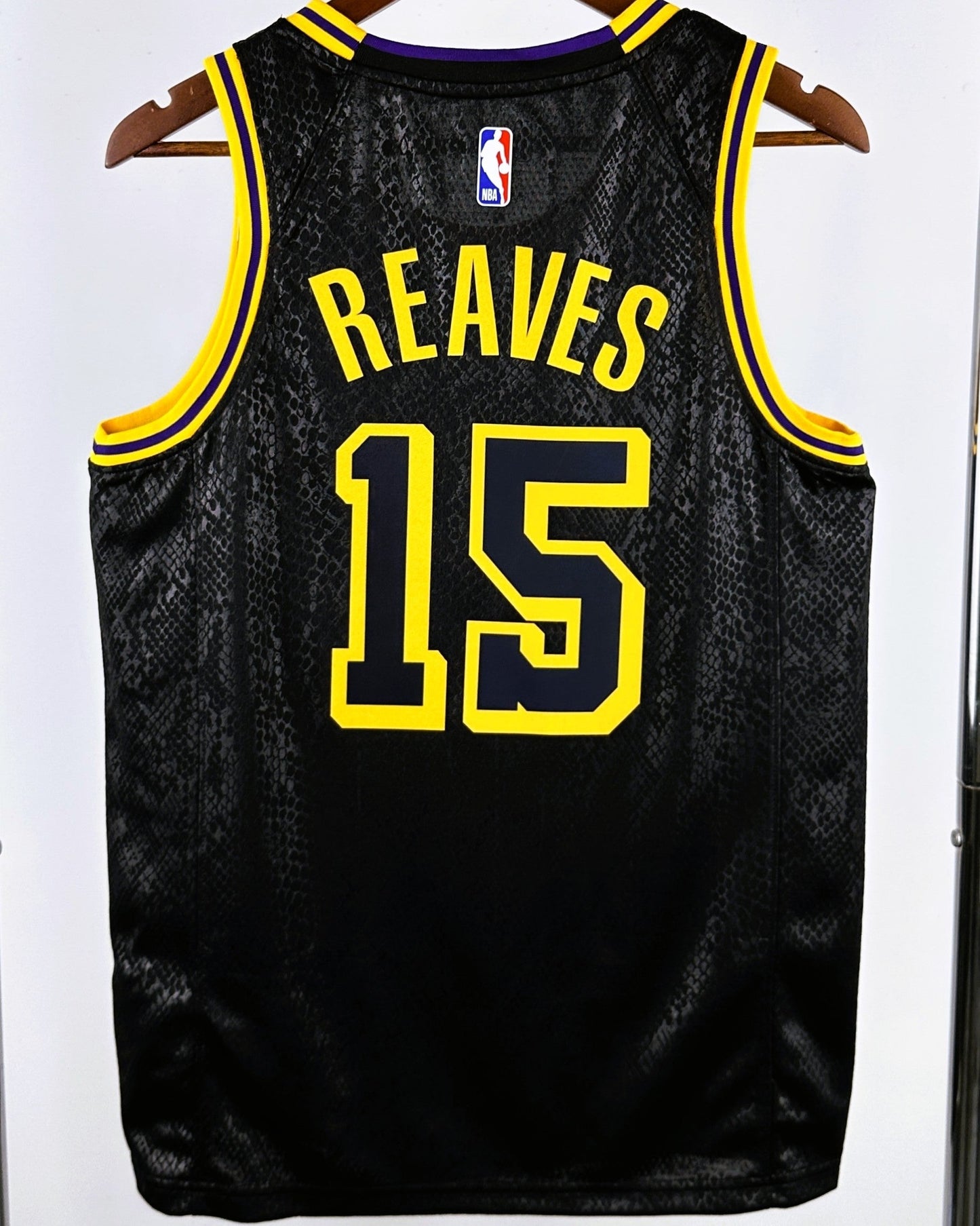 REAVES AUSTIN (LAL)
