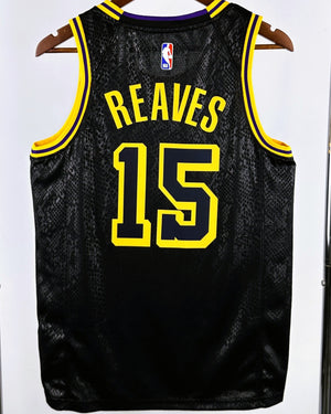 REAVES AUSTIN (LAL)
