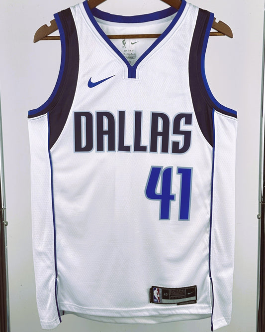 NOWITZKI DIRK (DAL)