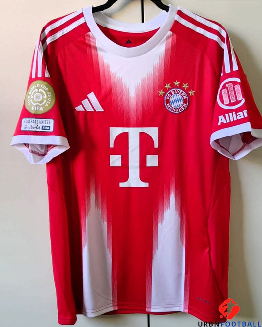 KANE HARRY 2025-26 (Bay M)