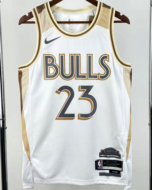 JORDAN MICHAEL (CHI)