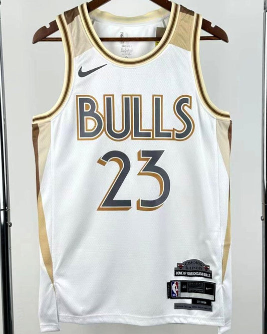 JORDAN MICHAEL (CHI)