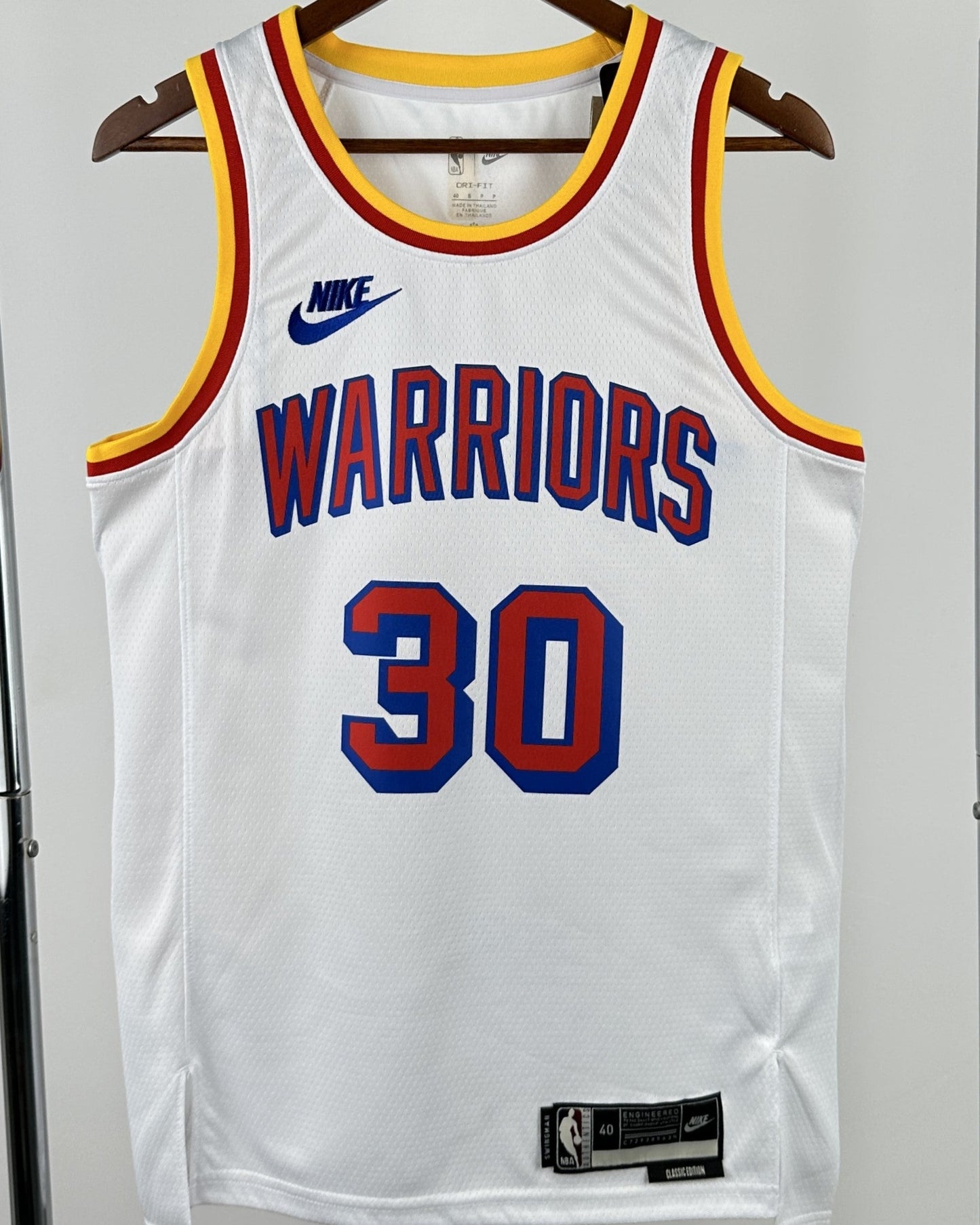 CURRY STEPHEN (GOL)