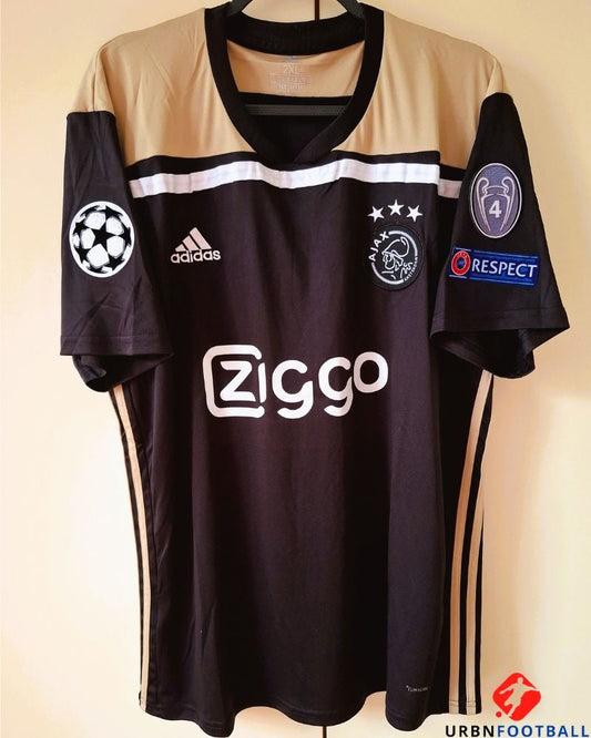 DE JONG FRENKIE 2018-19 (Aja)