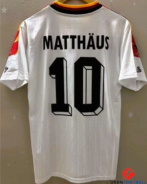 MATTHAUS LOTHAR 1994-95 (Ger)
