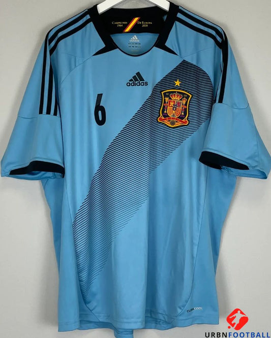 INIESTA ANDRES 2012-13 (Spa)